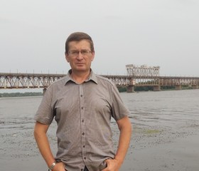 Владимир., 54 года, Кременчук