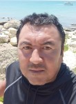 Shukhrat, 48, Oskemen