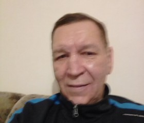 Марсель, 61 год, Нефтекамск
