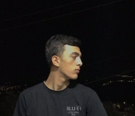 mohammad, 18, Judita