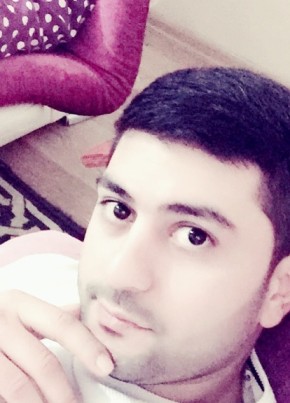 Sahil, 33, Azərbaycan Respublikası, Yeni Suraxanı