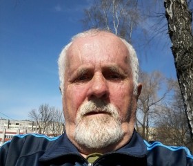 Михаил, 68 лет, Горад Мінск