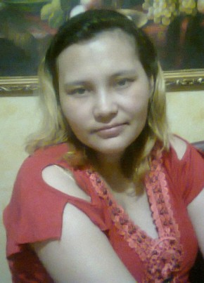 ольга, 32, Россия, Нарьян-Мар