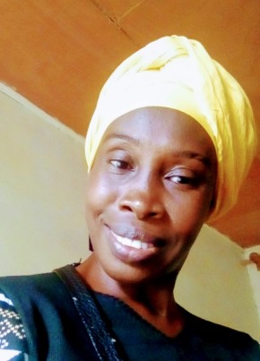 marake claire, 47, Republic of Cameroon, Garoua
