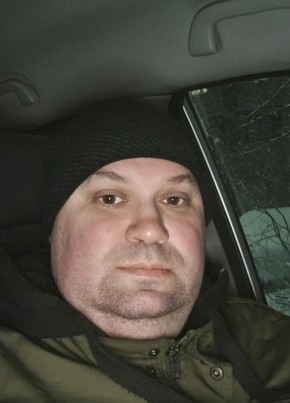 Fedor, 44, Russia, Novaya Balakhna