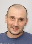 Владислав, 46 лет, Ярославль