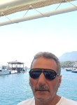 İbrahim, 63 года, Ankara