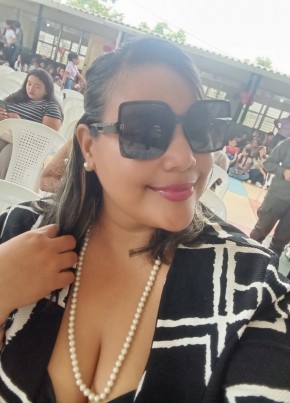 Cristiana из Managua 40 лет