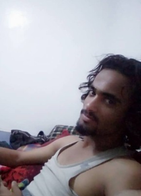 shmsan, 23, Yemen, Sanaa