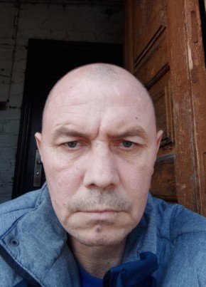 Виктор , 44, Россия, Михайлов