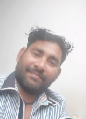 Sahab khan, 40, India, Kanpur
