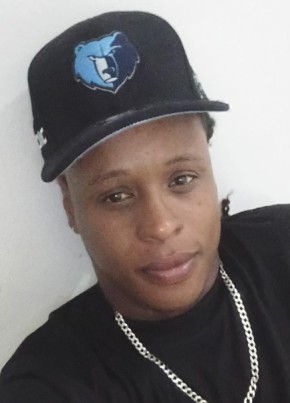 Eduin из Santo Domingo 36 лет