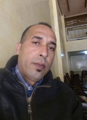 Mohammed, 42, المغرب, مراكش