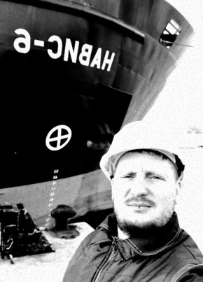 Anton, 36, Russia, Volgograd