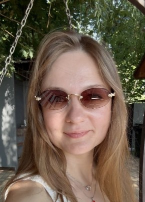 Екатерина из Краснодара 39 лет