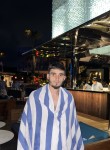 Ali, 24, Moscow