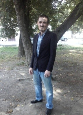 Алексей, 35, Россия, Куйбышев