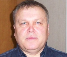 Владимир, 66 лет, Горад Мінск
