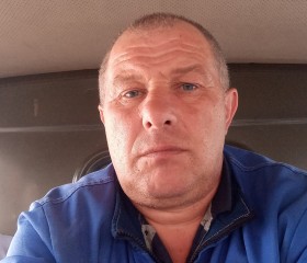 Олег Заикин, 51 год, Курск