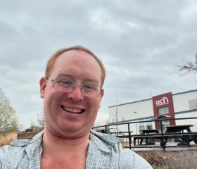 Derick, 47, Canada de Gomez