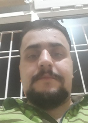Hazret Özdemir, 24, Türkiye Cumhuriyeti, Bolu