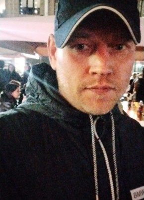 S
Sergei, 42, Russia, Novosibirsk