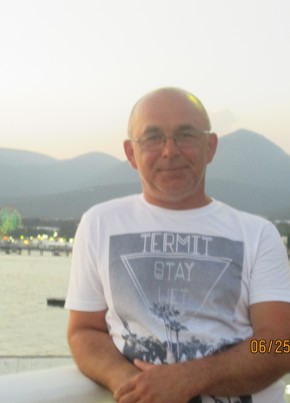 Алексей, 51, Россия, Белгород