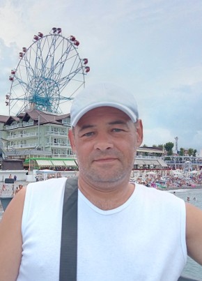 Aleks Matveev