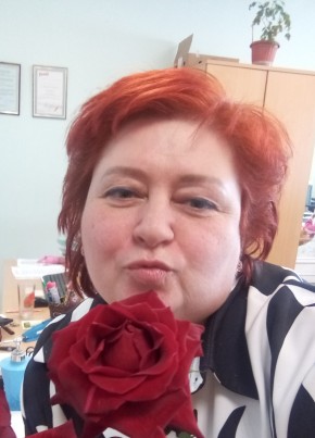 Татьяна, 47, Россия, Пенза