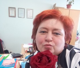 Татьяна, 47 лет, Пенза