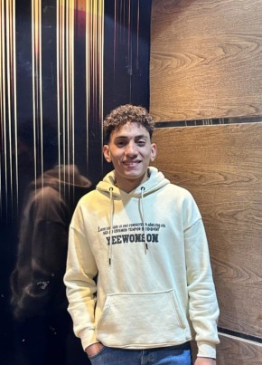 مدحت طويل, 18, Egypt, Az Zarqa