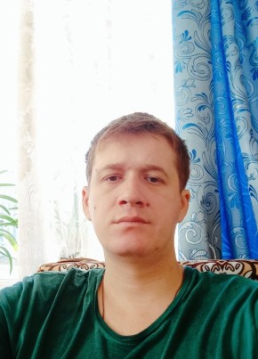 Сергей, 31, Україна, Сніжне