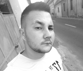 Marian, 26, Dumbraveni