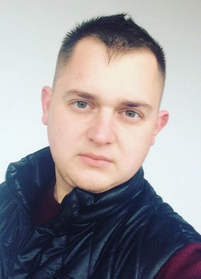 Кирилл, 31, Россия, Нижний Новгород