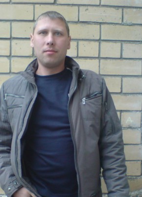 alexei, 47, Россия, Киров (Кировская обл.)