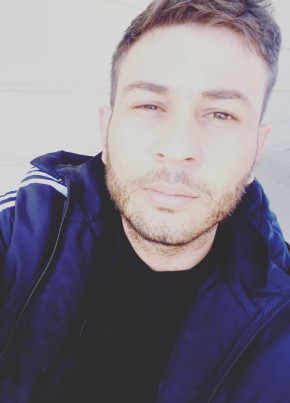Yusuf, 28, Türkiye Cumhuriyeti, Karaman