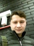 Nadir Usmonov, 26 лет, Санкт-Петербург