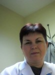 Татьяна, 57 лет, Красногорск