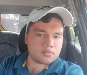 Jhon anderson, 23 года, Ibagué