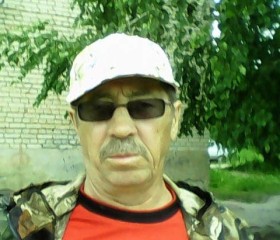 Сергей, 67 лет, Пенза