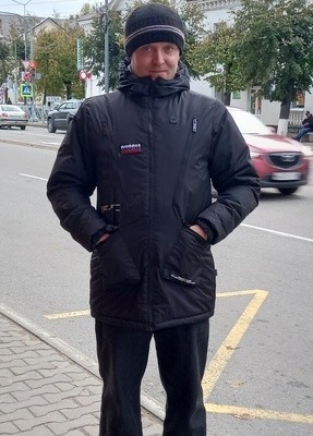 Алексей, 37, Россия, Сланцы