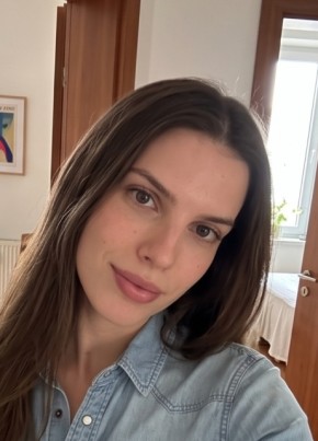 Амалия из Череповеца 30 лет
