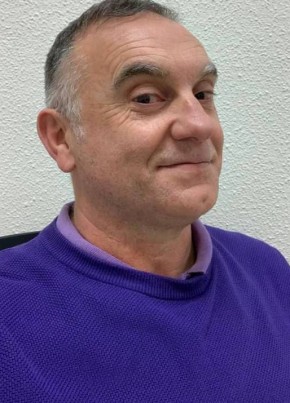 Lior из Казани 58 лет