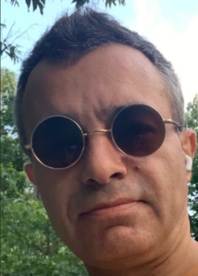 Михаил из Витязево 41 год