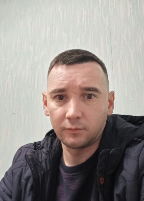 Эльмир, 37, Россия, Мегион