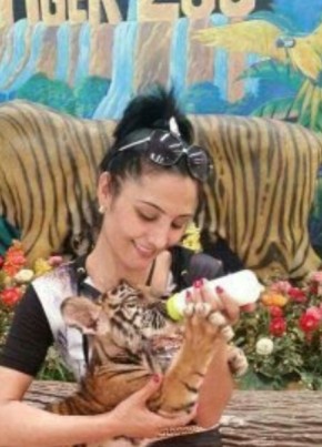 shokhrukh, 40, Russia, Moscow