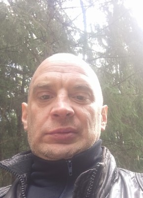 Denis, 43, Russia, Lobnya