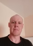 Viktor, 43, Kemerovo