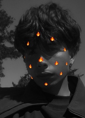 Daniel из Quito 19 лет