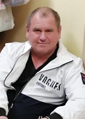 Андрей из Майкопа 56 лет